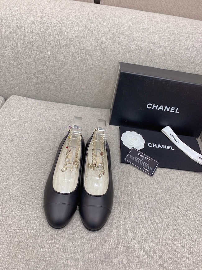 Chanel Shoes 17826-3