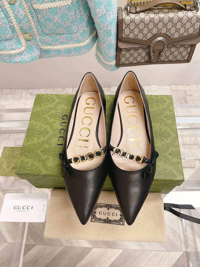 Gucci Shoes 15220-1