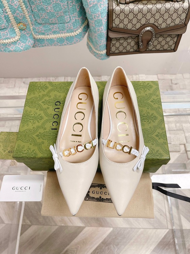 Gucci Shoes 15220-2