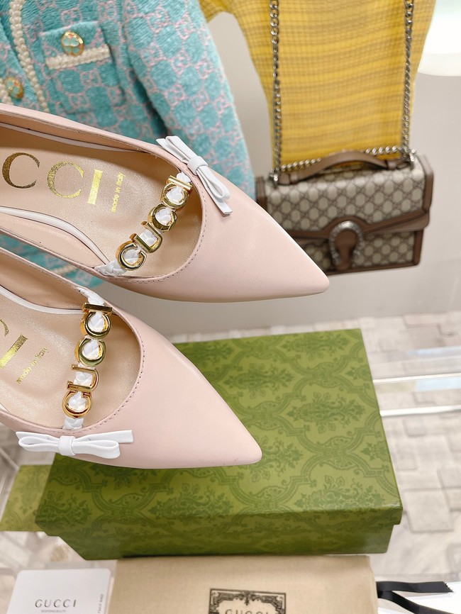 Gucci Shoes 15220-3