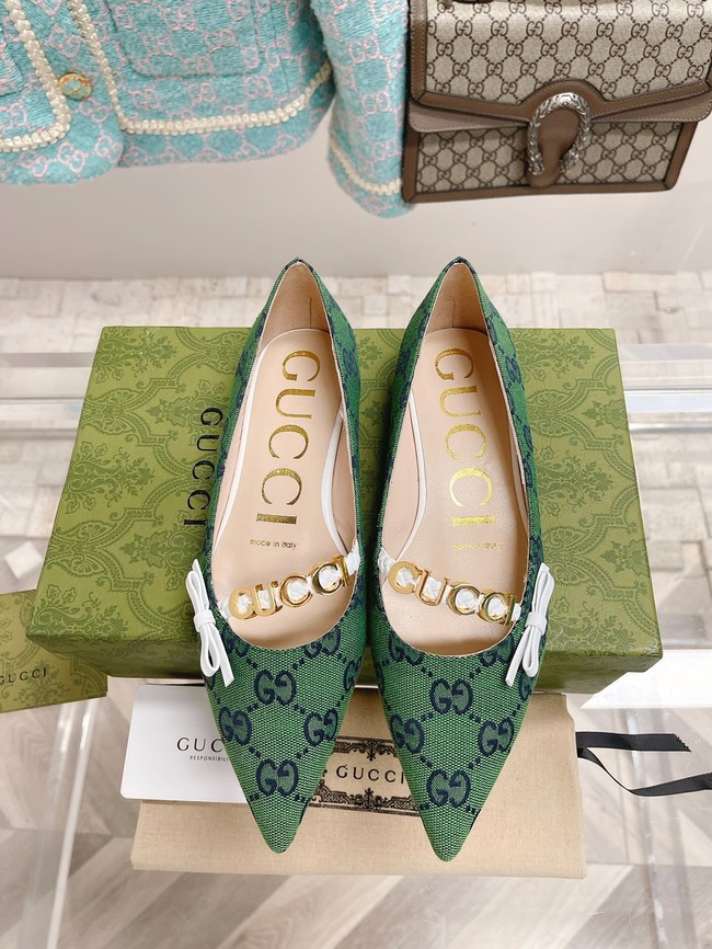 Gucci Shoes 15220-6