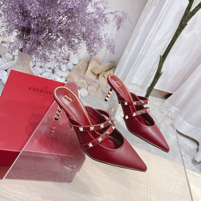 Valentino Shoes 65119-3