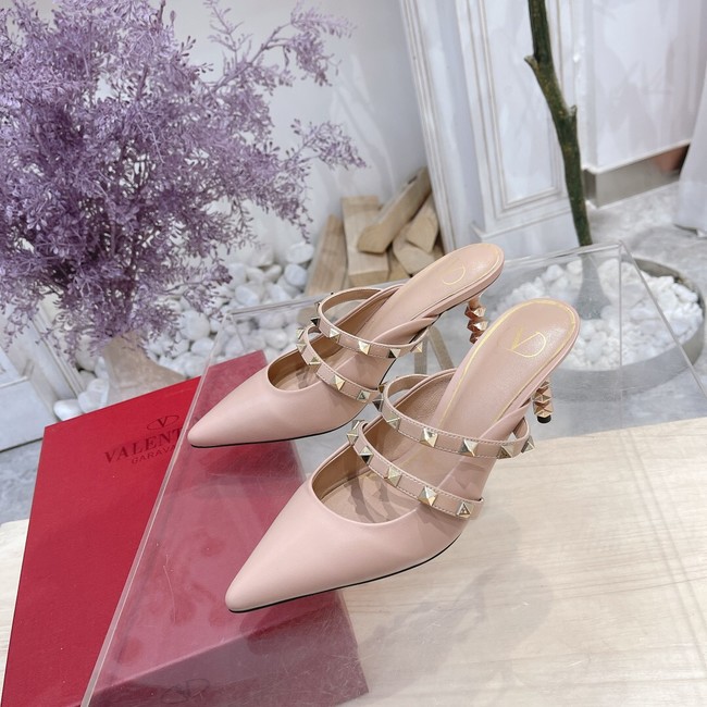 Valentino Shoes 65119-4