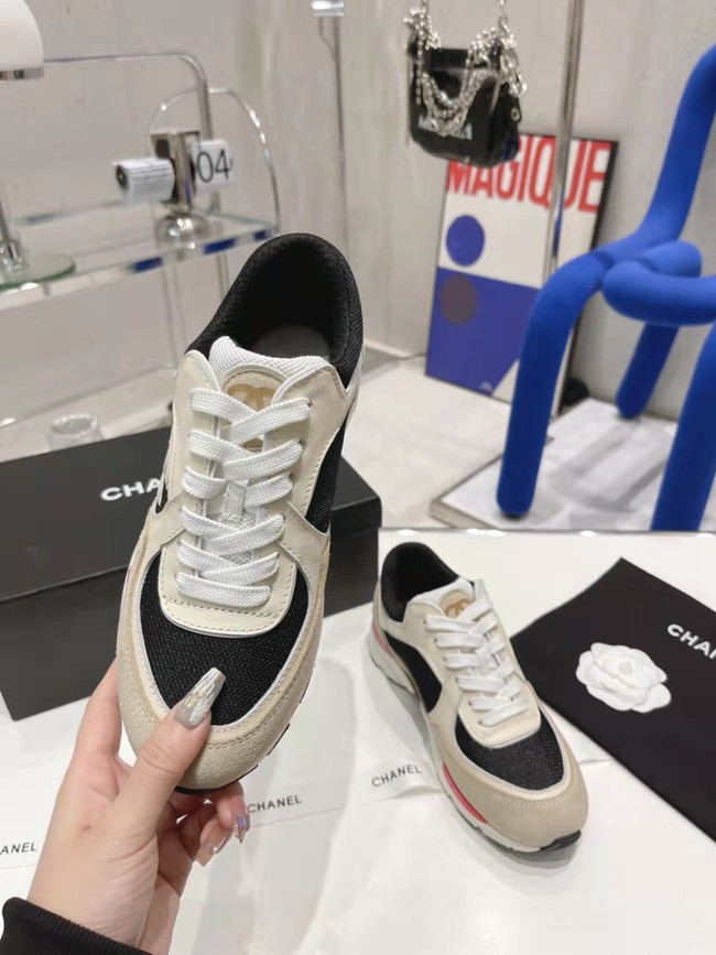 Chanel sneakers 91024-1