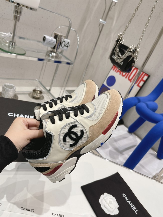 Chanel sneakers 91024-2