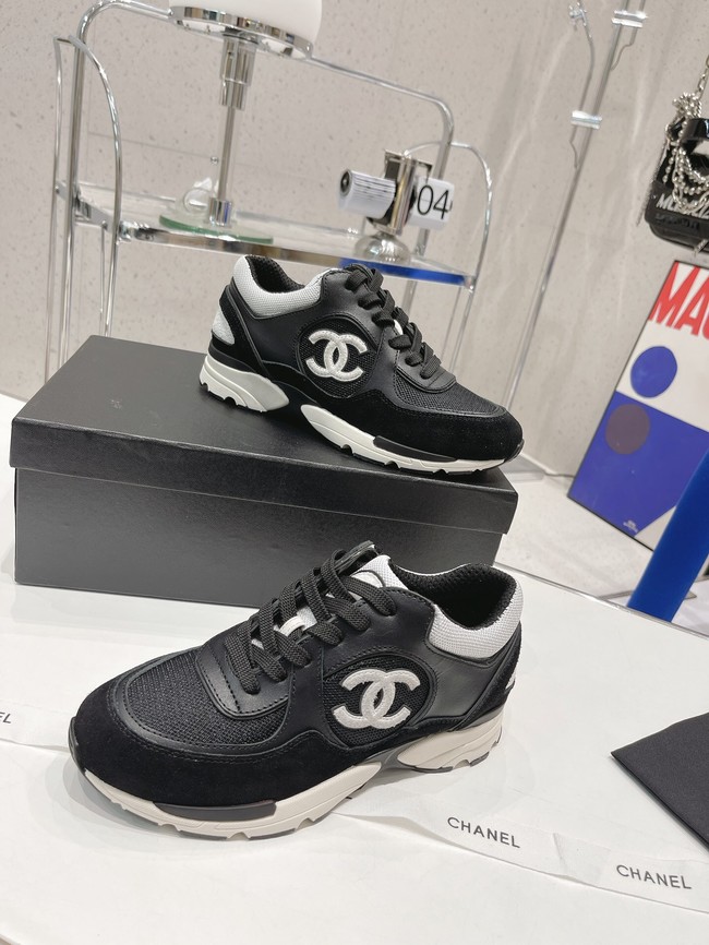 Chanel sneakers 91024-3