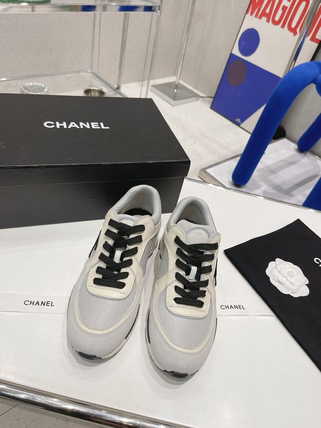 Chanel sneakers 91024-5