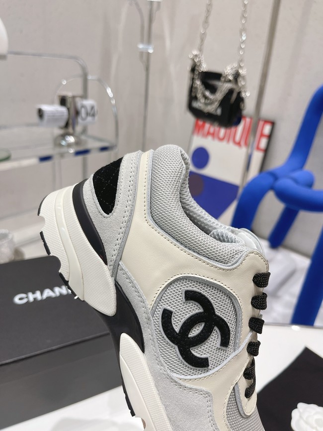 Chanel sneakers 91024-5