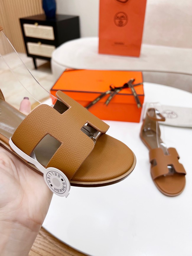 Hermes SANDAL 91037-1