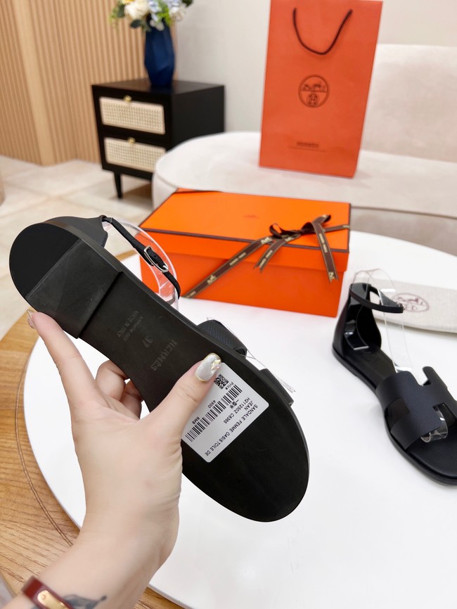 Hermes SANDAL 91037-4