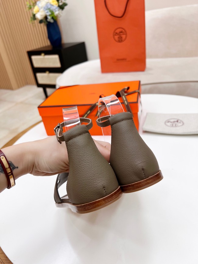 Hermes SANDAL 91037-5