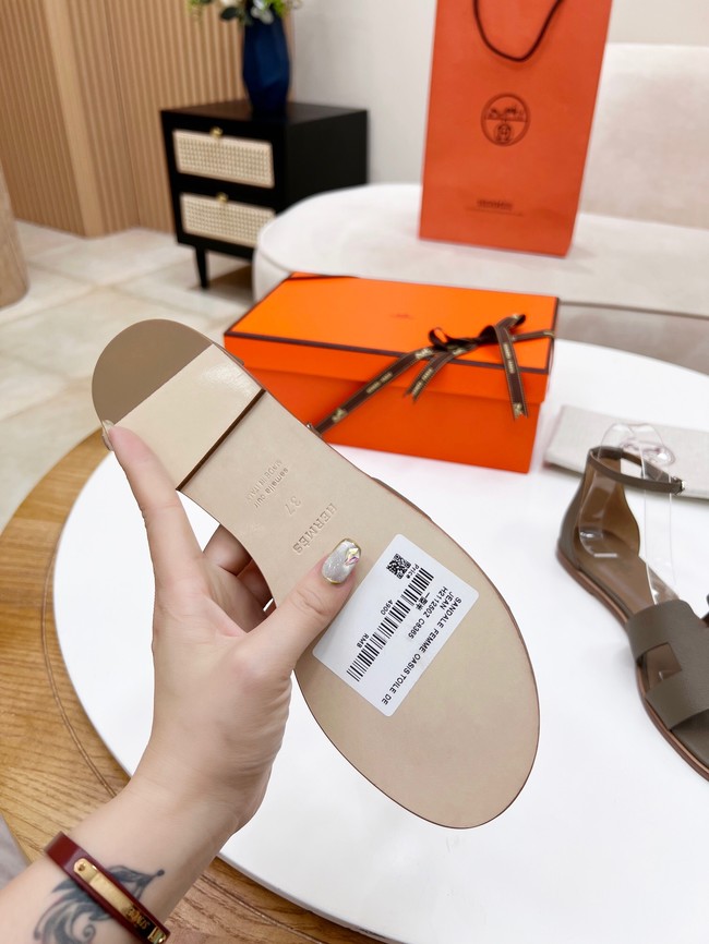 Hermes SANDAL 91037-5