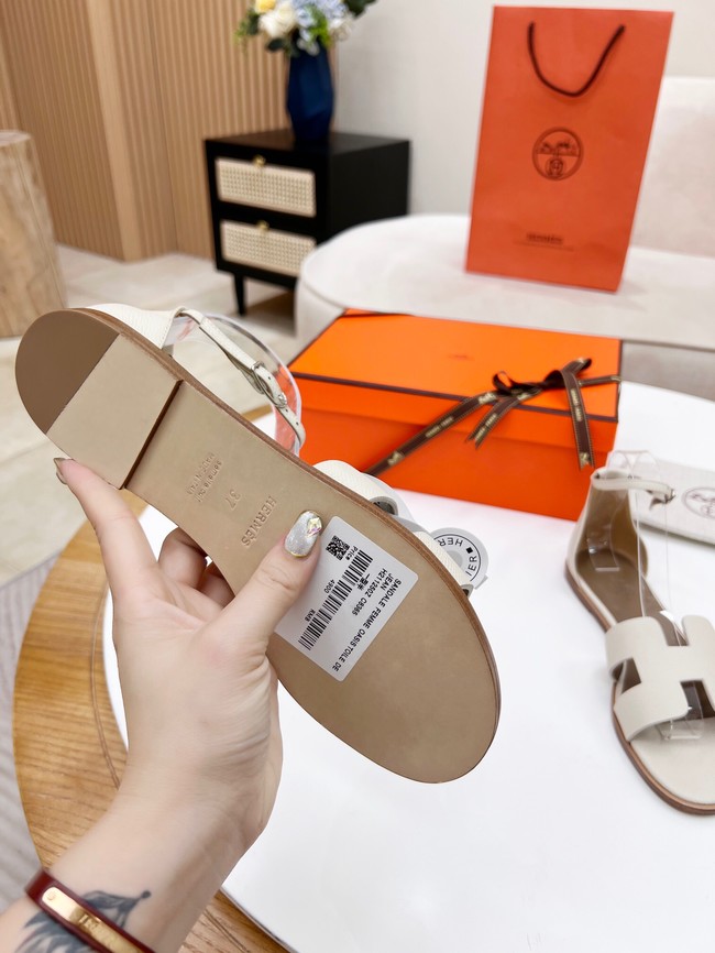 Hermes SANDAL 91037-6