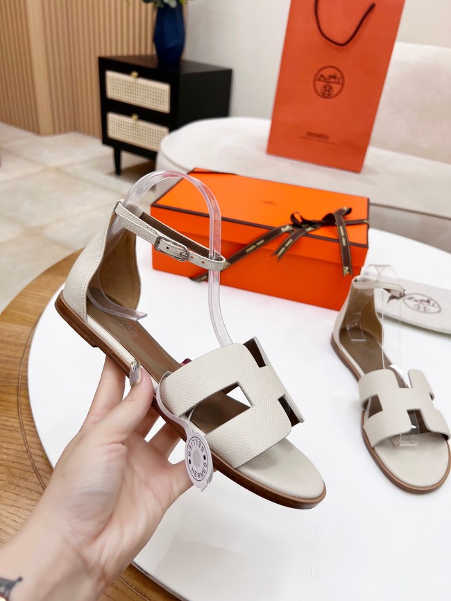 Hermes SANDAL 91037-6