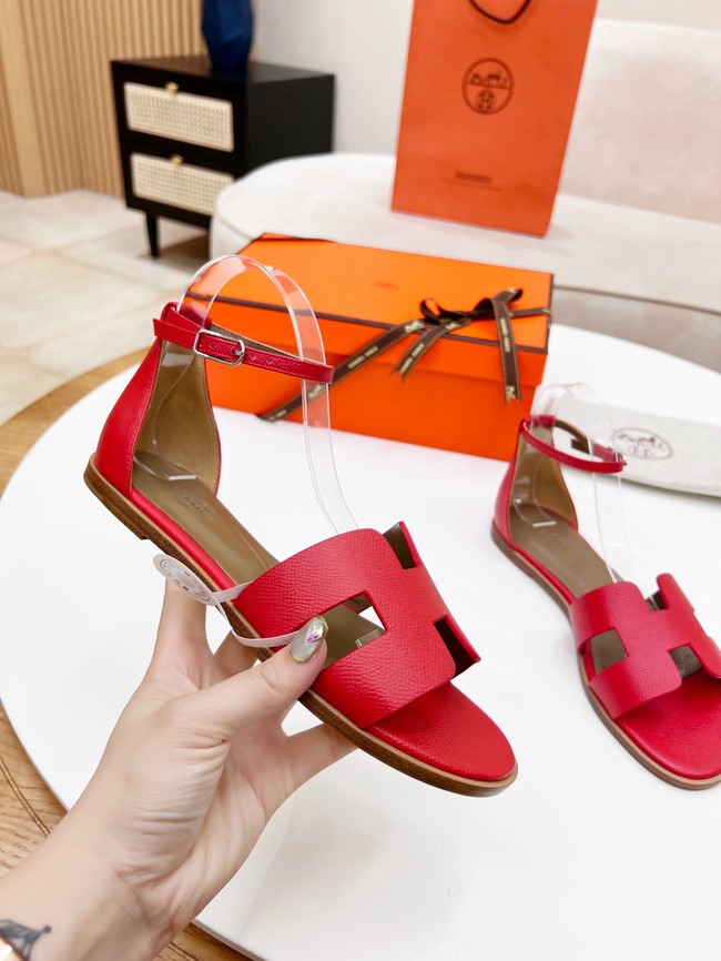 Hermes SANDAL 91037-8