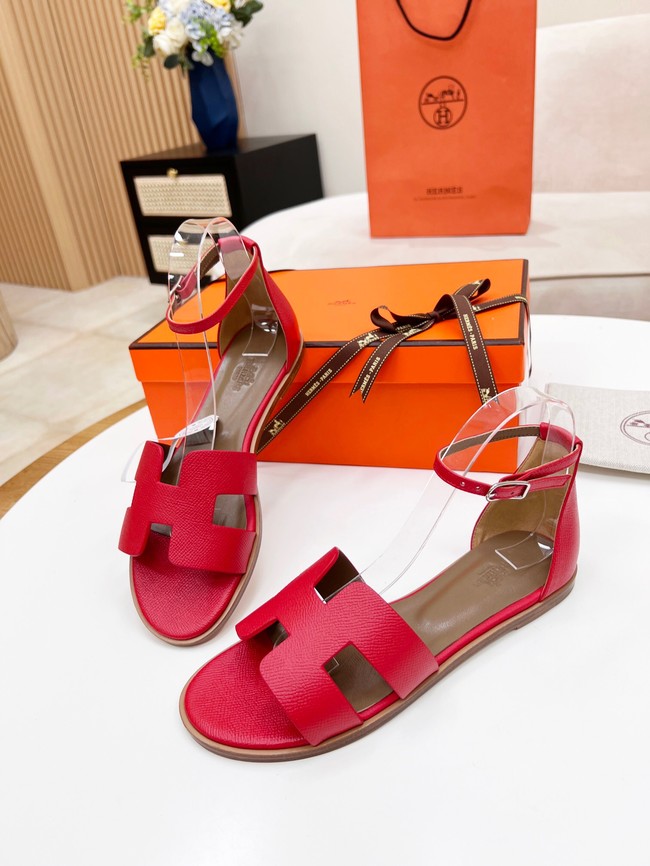 Hermes SANDAL 91037-8