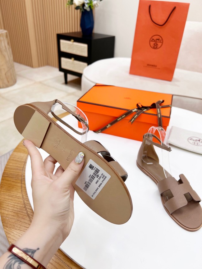 Hermes SANDAL 91037-9