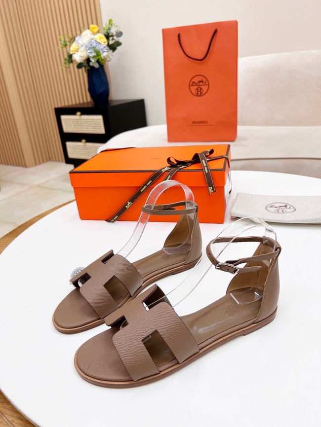 Hermes SANDAL 91037-9