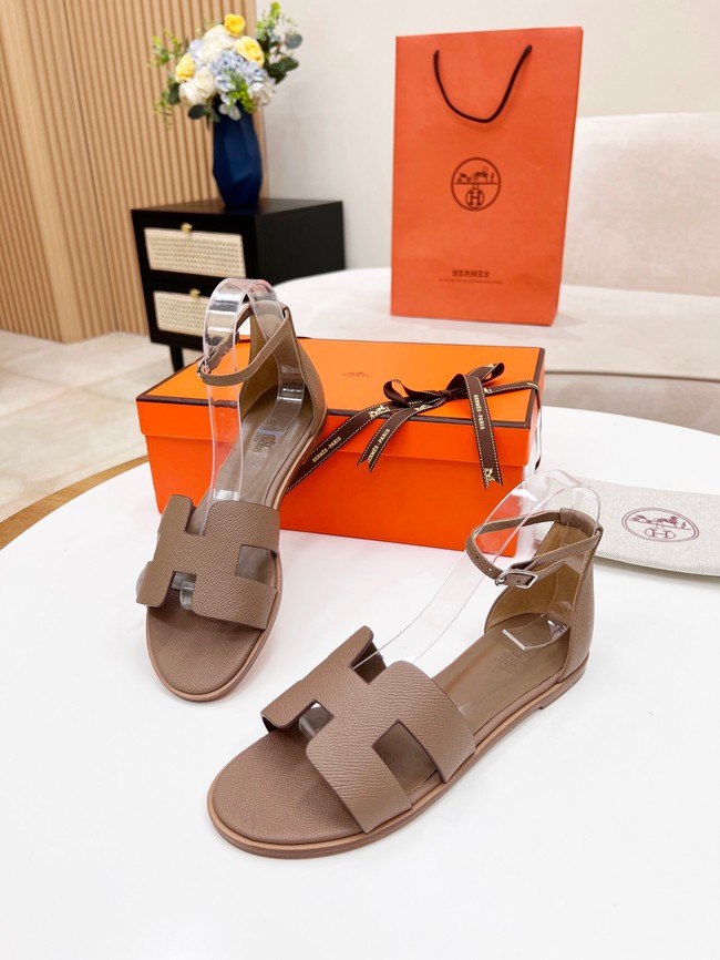 Hermes SANDAL 91037-9