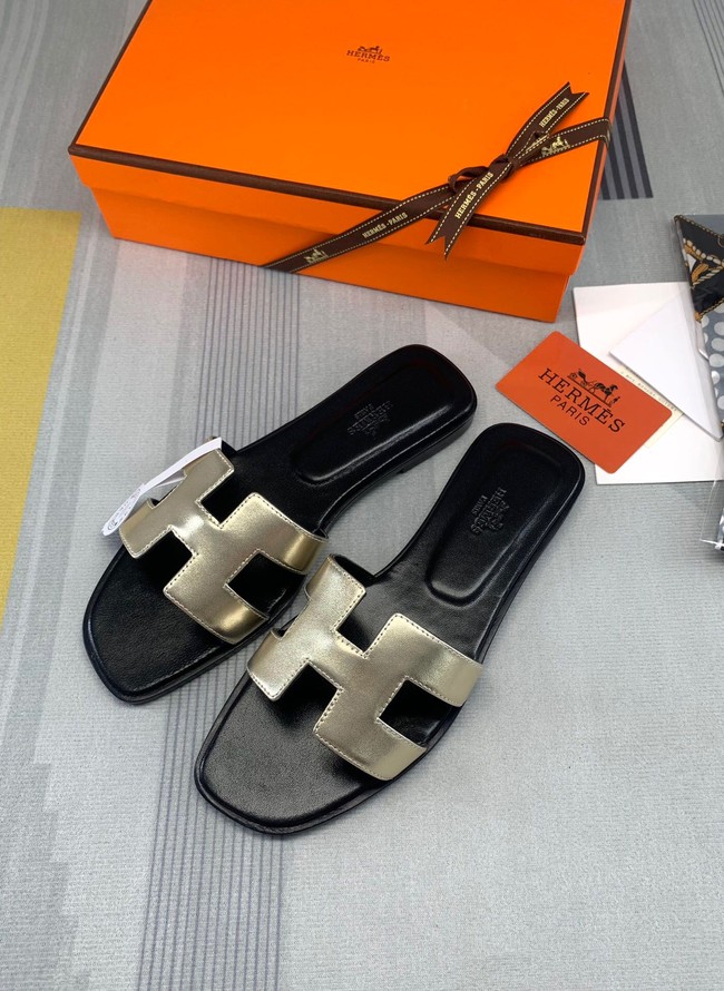 Hermes slipper 41910-2