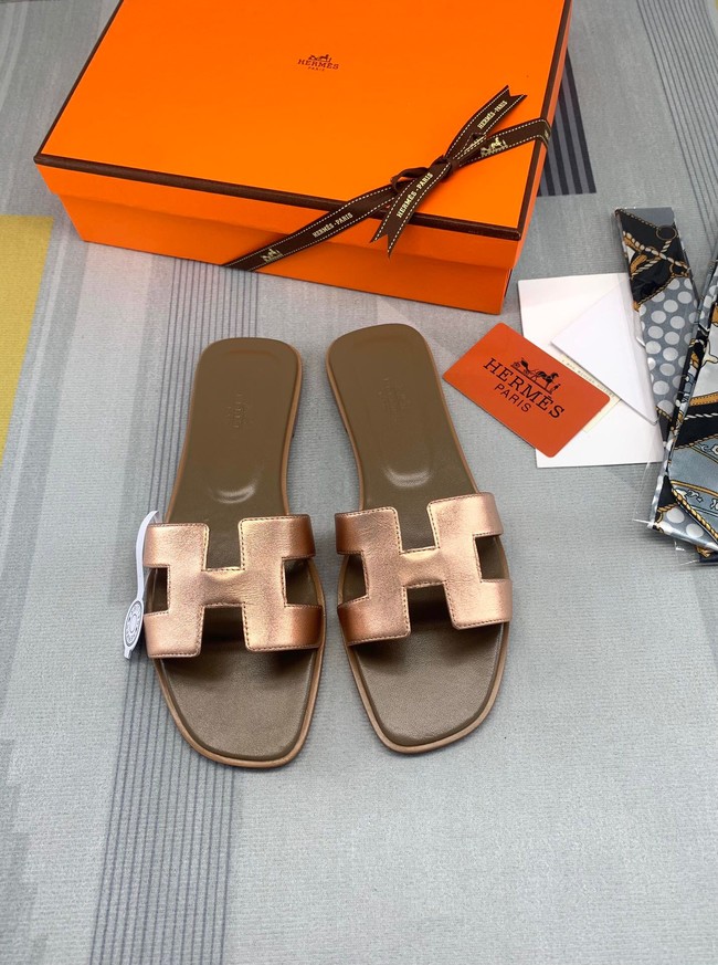 Hermes slipper 41910-3