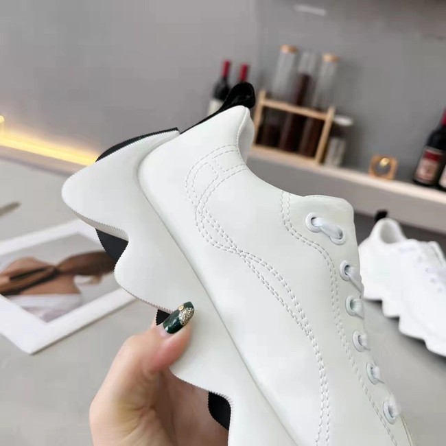 Hermes sneakers 91035-4