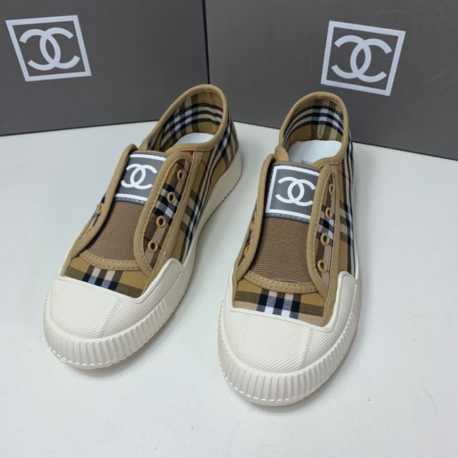 Chanel sneakers 12919-1