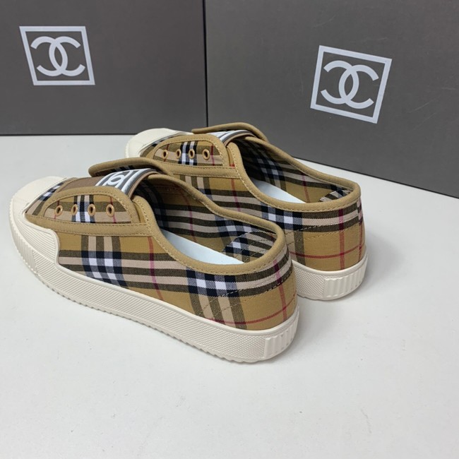 Chanel sneakers 12919-1