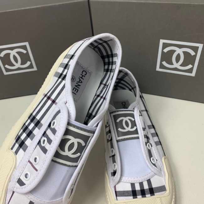 Chanel sneakers 12919-2