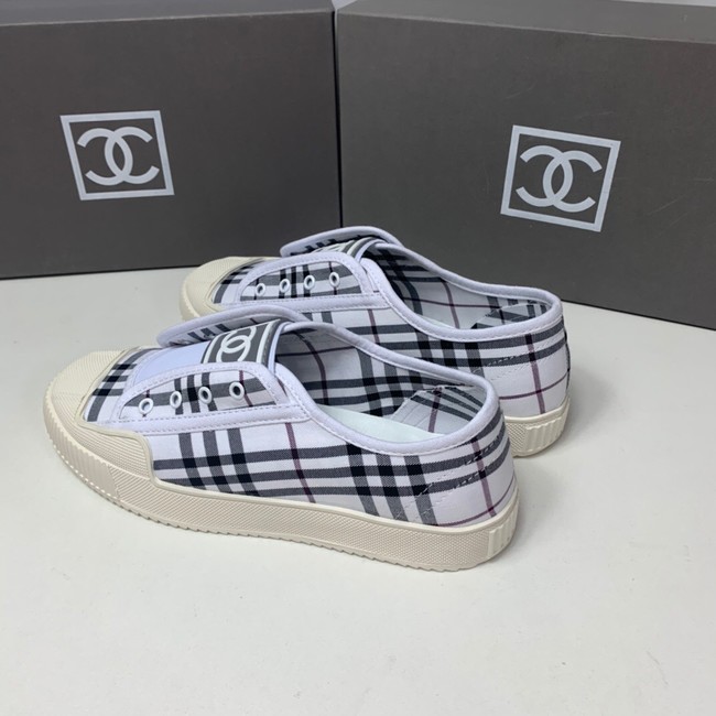 Chanel sneakers 12919-2