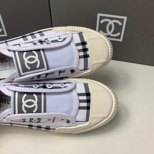 Chanel sneakers 12919-2