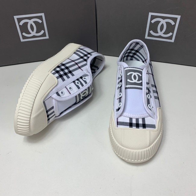 Chanel sneakers 12919-2