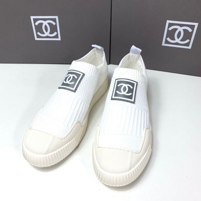 Chanel sneakers 12919-3