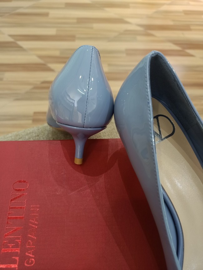 Valentino shoes 34199-7 Heel 4.5CM