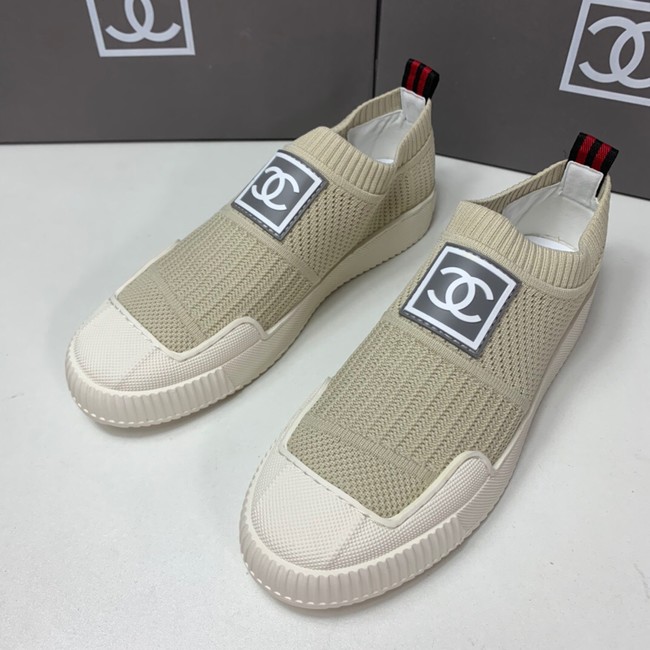 Chanel sneakers 12919-5