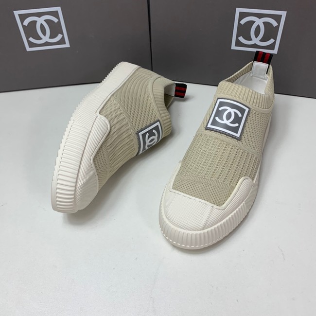 Chanel sneakers 12919-5