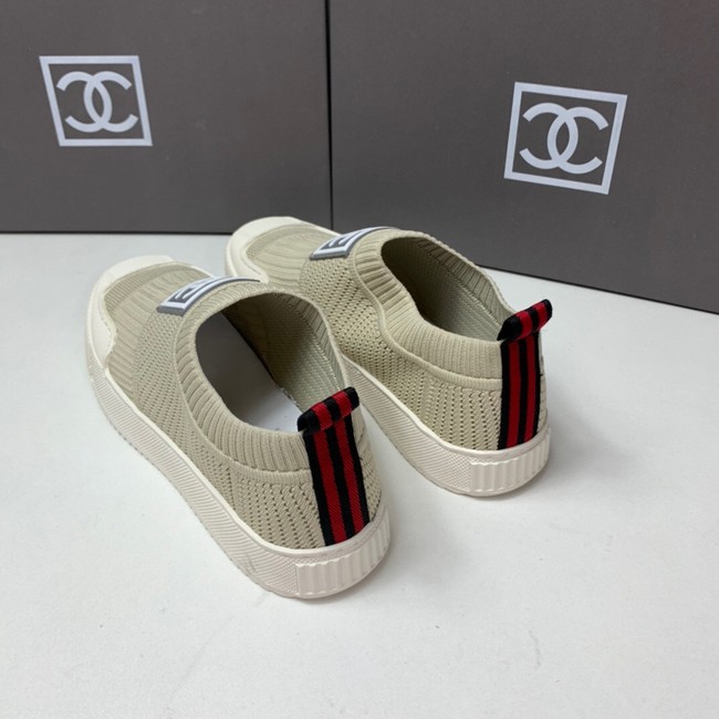 Chanel sneakers 12919-5