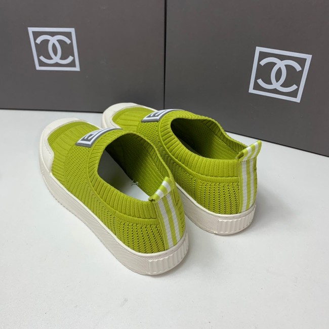 Chanel sneakers 12919-6