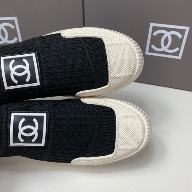 Chanel sneakers 12919-7