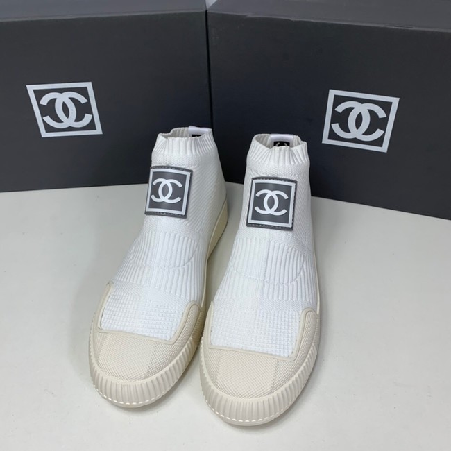 Chanel sneakers 34200-1