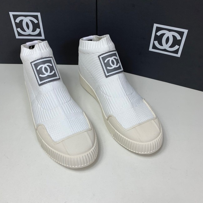 Chanel sneakers 34200-1