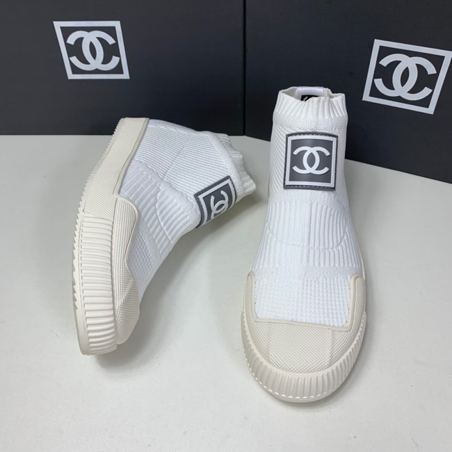 Chanel sneakers 34200-1