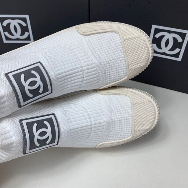 Chanel sneakers 34200-1