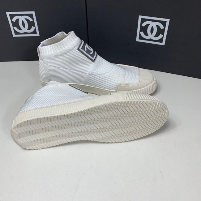 Chanel sneakers 34200-1