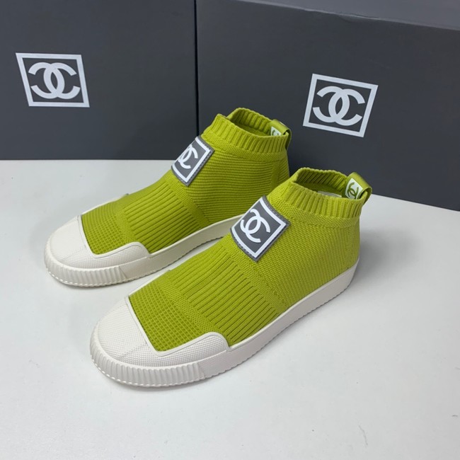 Chanel sneakers 34200-2