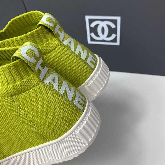 Chanel sneakers 34200-2