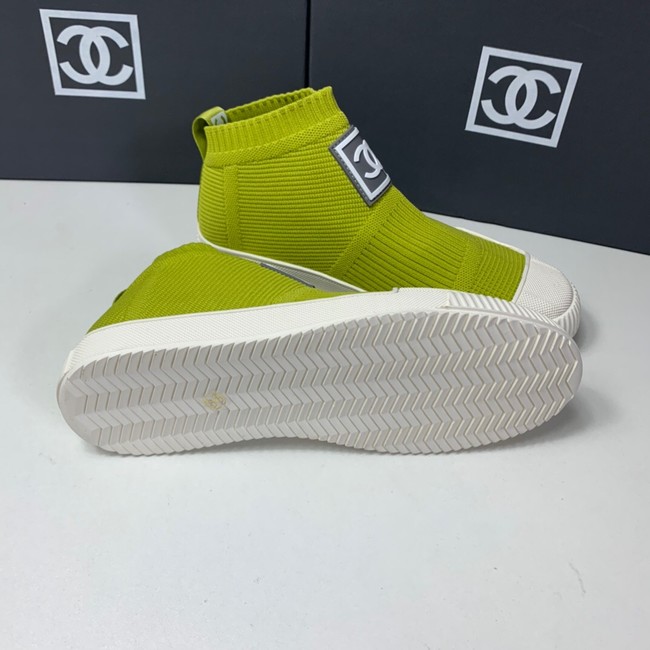 Chanel sneakers 34200-2