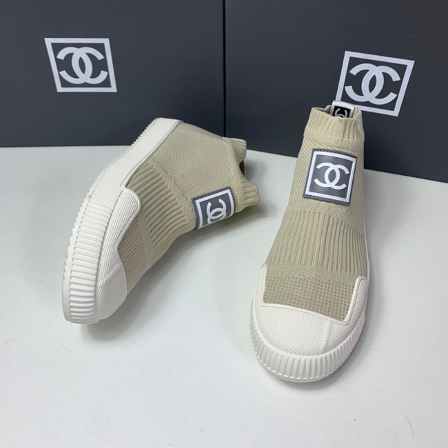 Chanel sneakers 34200-3