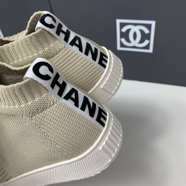 Chanel sneakers 34200-3