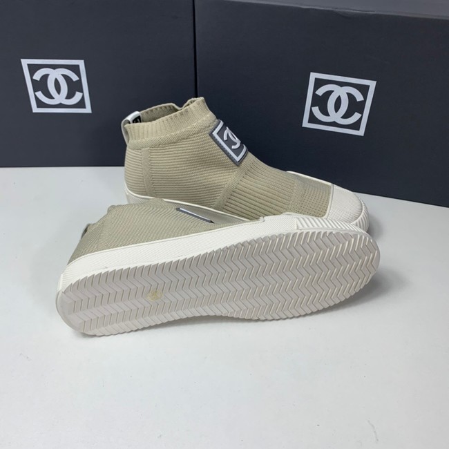 Chanel sneakers 34200-3